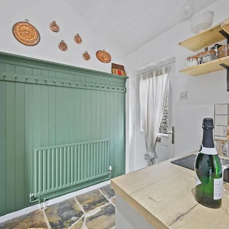 Host & Stay - Foxglove Cottage Curbar Exterior photo