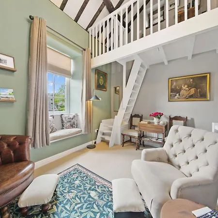 Host & Stay - Foxglove Cottage Curbar Exterior photo