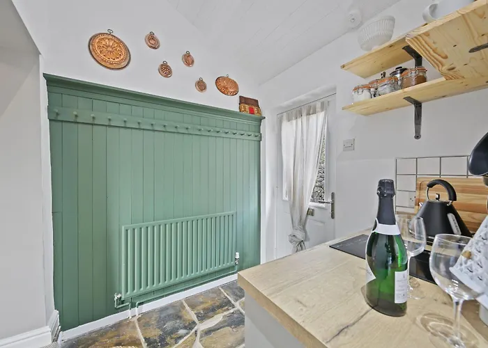 Host & Stay - Foxglove Cottage