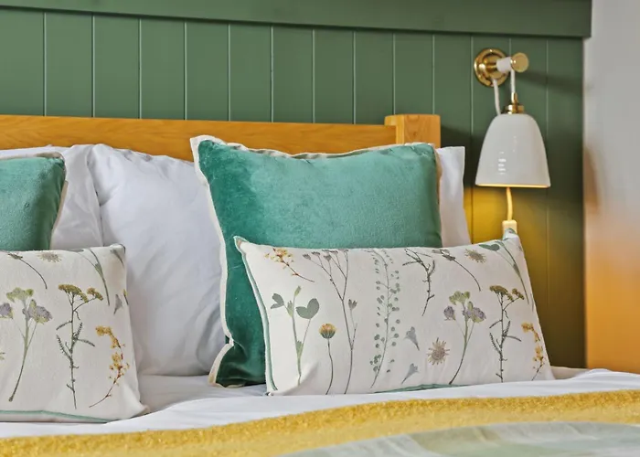 Host & Stay - Foxglove Cottage