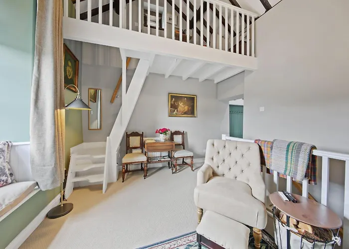 Host & Stay - Foxglove Cottage