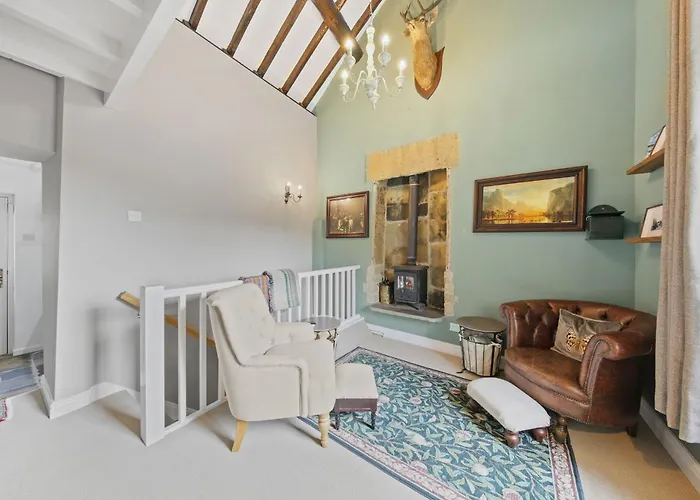 Host & Stay - Foxglove Cottage
