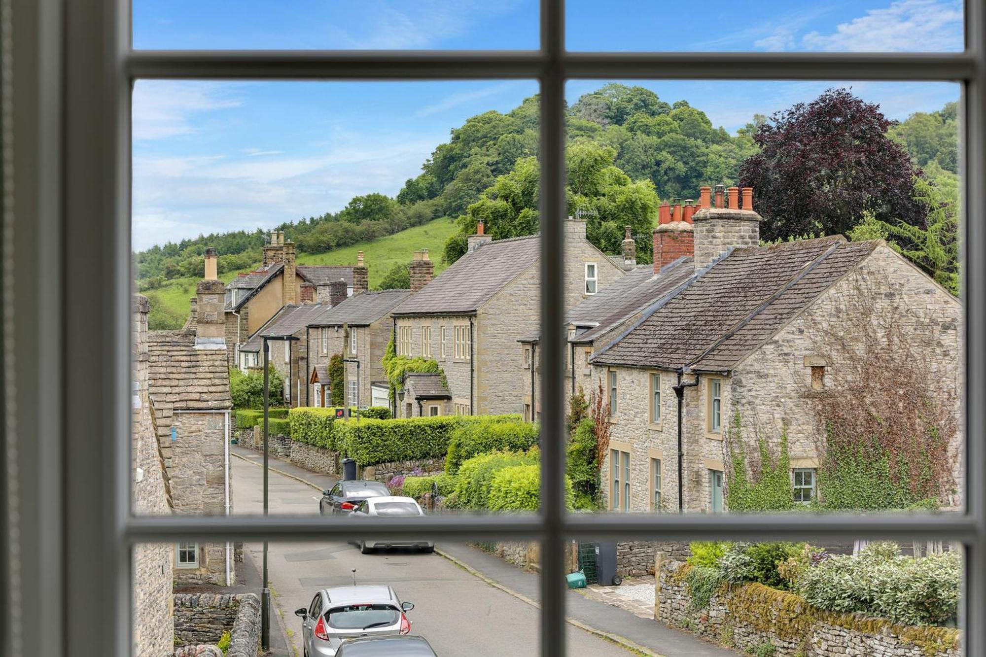 Host & - Foxglove Holiday home Curbar